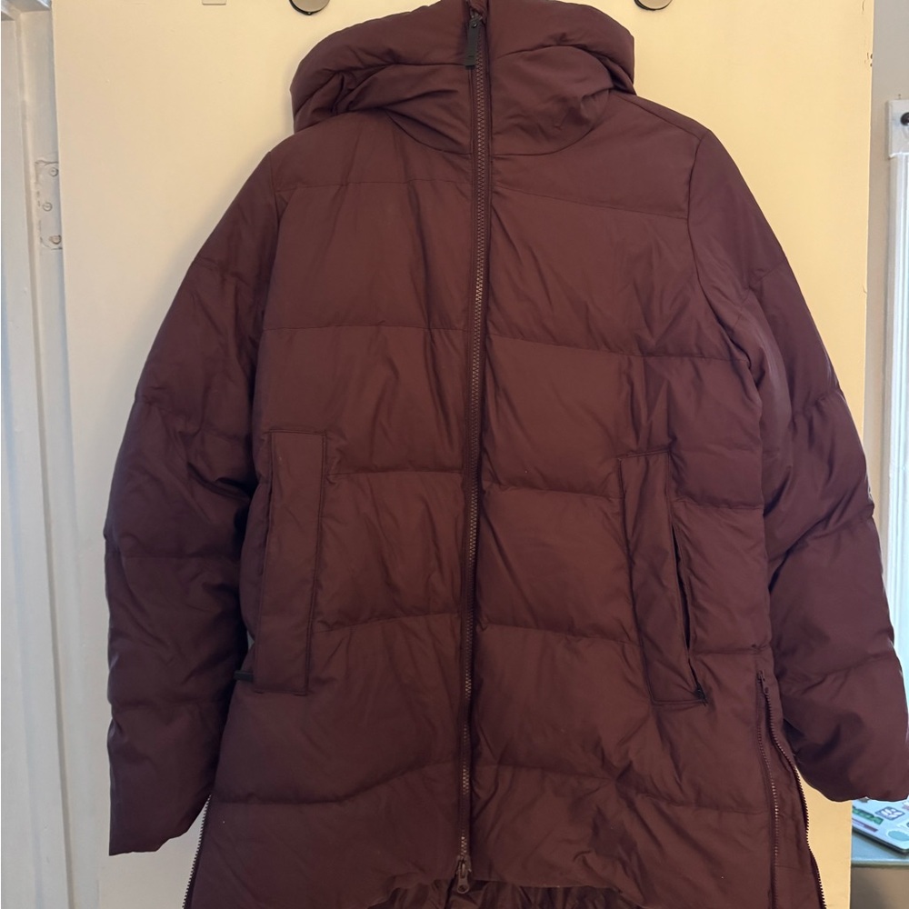 Outdoor Research Coze Down Coat